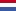 Dutch Flag